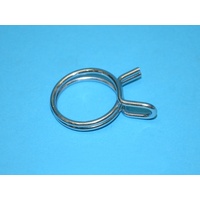 Asko 203696 SLANGE KLEMME FOR AFL?BSSLANGE spare part