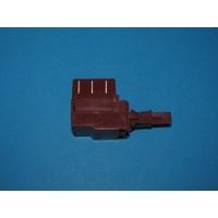 Asko 204676 TRYKKNAP OMSKIFTER spare part