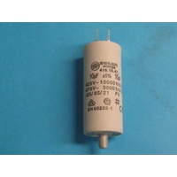 Asko 204845 KONDENSATOR - MOTOR spare part