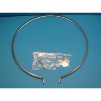 Asko 205540 L?SE-RING KOMPLET spare part