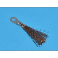 Asko 205545 DRUM EARTHENING BRUSH spare part