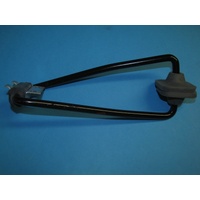 Asko 205567 GLIDELEJER spare part
