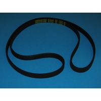 Asko 207818 DRIVREM ARDO AW 1245 spare part