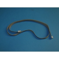 Asko 208367 FLAD B?ND KABEL FOR ELEKTRONIK MODUL-BUT spare part