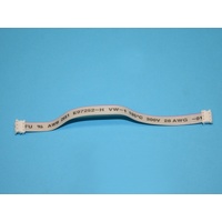 Asko 208396 FLAD B?ND KABEL FOR LED PCB / ELEKTRONIK spare part