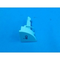 Asko 210247 TRYCKNAPP TILVALG HVID spare part