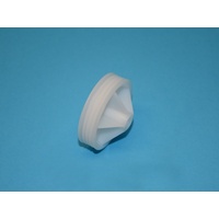 Asko 214040 REMSKIVE FOR BL?SER MOTOR spare part