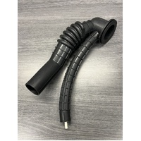 Asko 214043 DRAIN OUTLET, BEND spare part