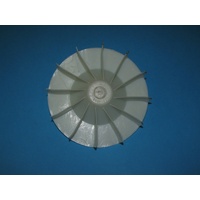 Asko 214102 BL?SERHJUL spare part