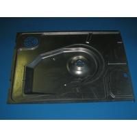 Asko 226954 REAR PANEL OUTER spare part