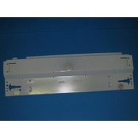 Asko 226969 GUARD PLATE WHITE spare part