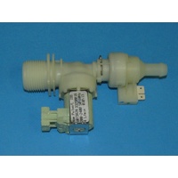 Asko 228282 INL.VALVE SINGLE 200-240V SENS spare part