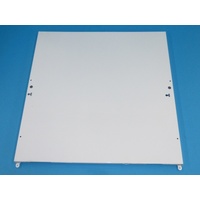 Asko 228410 FRONTL?GE INTERGREREDE LANG HVID spare part