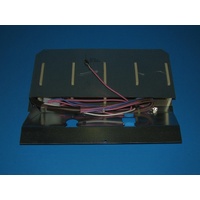 Asko 228700 HEATING ELEMENT 2500W UL4 spare part