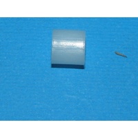 Asko 228893 FRONT PANEL GUIDE WM-70 spare part