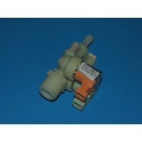 Asko 228918 INLET VALVE WITH SENSOR spare part