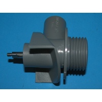 Asko 229311 SPULEARMSRING NEDERSTE spare part