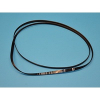 Asko 230302 DRIVE BELT 1980H7 TT spare part