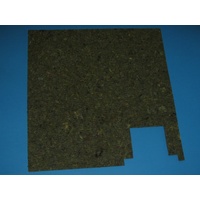 Asko 230579 NOISE DAMPER spare part