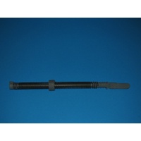 Asko 230679 DOOR SPRING FRONT DOOR MOUNTE spare part