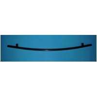 Asko 230802 HANDLE COOKER BLACK spare part