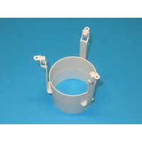 Asko 230902 CLIP HOSE spare part