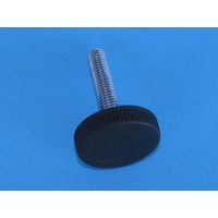 Asko 230951 ADJUSTABLE FOOT spare part