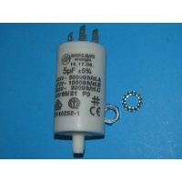 Asko 231799 CAPACITOR spare part