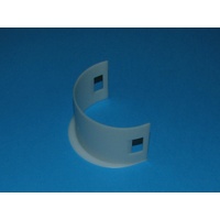 Asko 231945 D?KPLADE FOR INDSUGNING spare part
