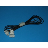 Asko 232425 CABLE SET CIRC.PUMP INL.VALVE spare part
