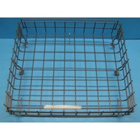 Asko 233712 UPPERBASKET DUO D-GREY spare part