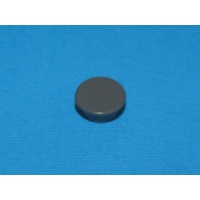 Asko 234641 DOOR HINGE COVER PLUG S 5502-Y spare part