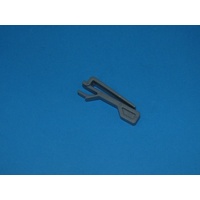 Asko 235178 BASKET STOP GREY spare part