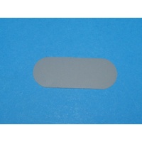Asko 235300 DEKOR PLADE spare part