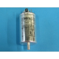 Asko 235418 FILTER EMC KPL3024 16A/275V WMD-70 spare part