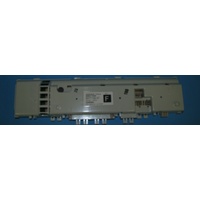 Asko 235457 CONTROL UNIT TD25.3 UL4 spare part