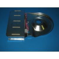Asko 235486 HEATING ELEMENT 2500W TD25 spare part