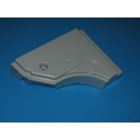 Asko 235538 COVER FOR FAN HOUSE spare part