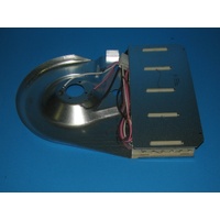 Asko 235570 HEATING ELEMENT 2500W UL4 spare part