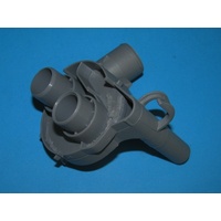 Asko 235626 INTERMEDIATE WELDED spare part