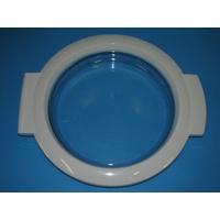 Asko 236751 LUGEGLAS HVID KOMPLET spare part