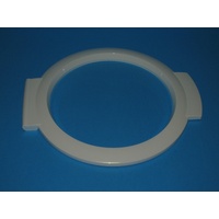 Asko 236767 FRONT FRAME WM20 spare part