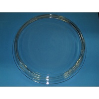 Asko 236769 DOOR GLASS WM-70 spare part