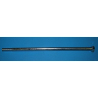 Asko 237689 SCREW 8.8 M8X205 FZB spare part