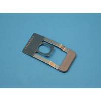 Asko 237760 LOCK CATCH COMPLETE GREY spare part
