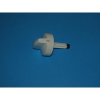 Asko 240808 KNOB TEMP/TIMER W.CLIPS WMD20 spare part