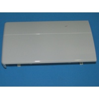Asko 241810 HANDLE DRYER GEN.05 WHITE spare part
