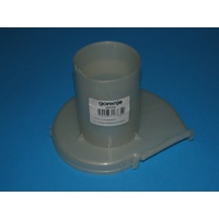 Asko 243339 AIRING FAN UL spare part