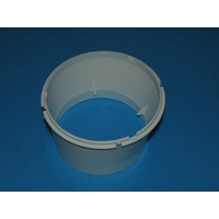 Asko 243480 STUB AIRCANAL EXTERNAL AIR UL spare part