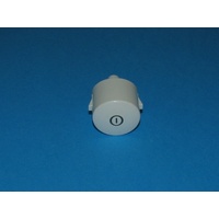 Asko 243597 PUSHBUTTON MAINSWITCH WMD20 spare part